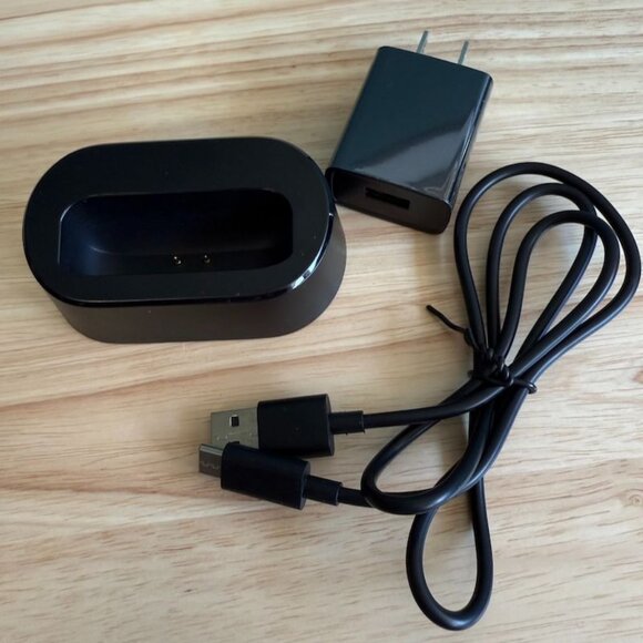 Jitterbug Flip2 Easy-To-Use Senior Cell Phone With Charging Dock & Guides Comple - Picture 8 of 10